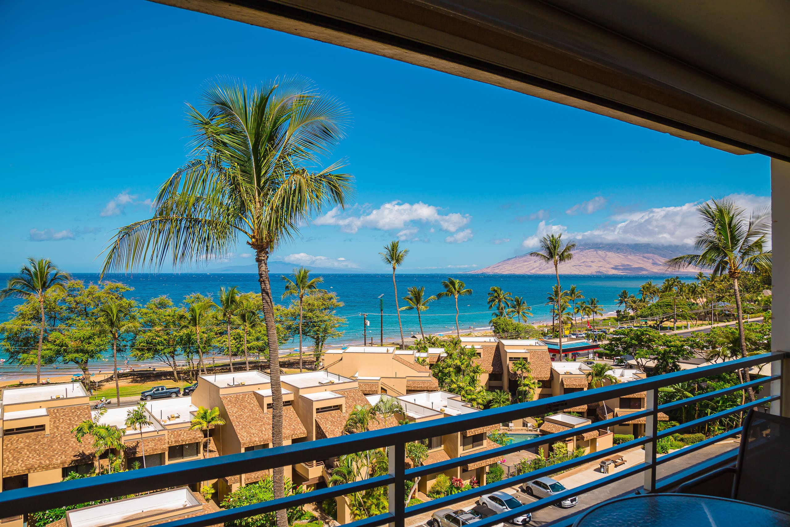 Condo in Kihei · ★4.84 · 1 bedroom · 2 beds · 1 bath - Image 16