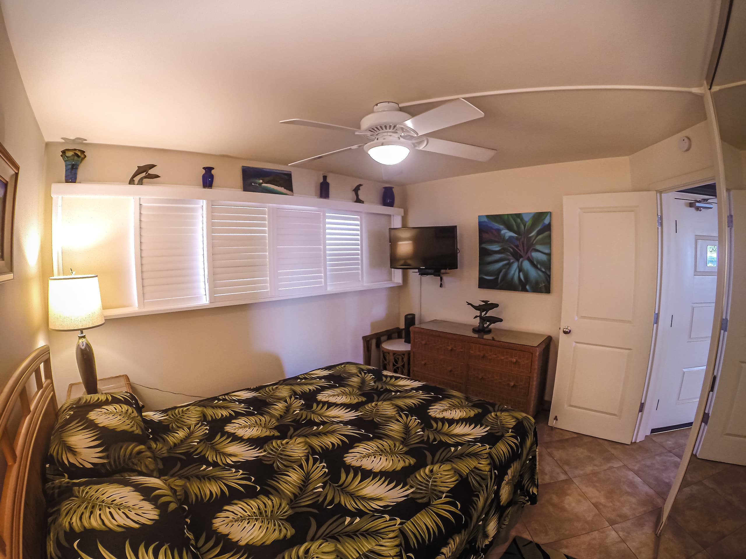 Condo in Kihei · ★4.84 · 1 bedroom · 2 beds · 1 bath - Image 7