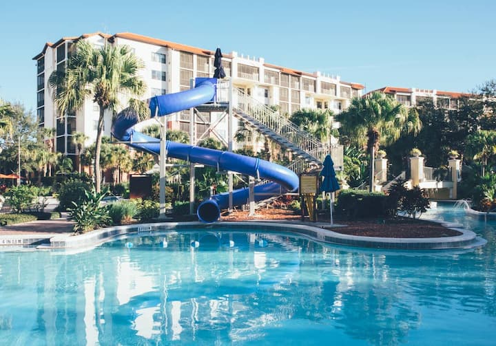 Beautiful 2bedroom Villa Orange Lake Resort Apartments for Rent in Beautiful 2bedroom Villa Orange Lake Resort Apartments for Rent in
