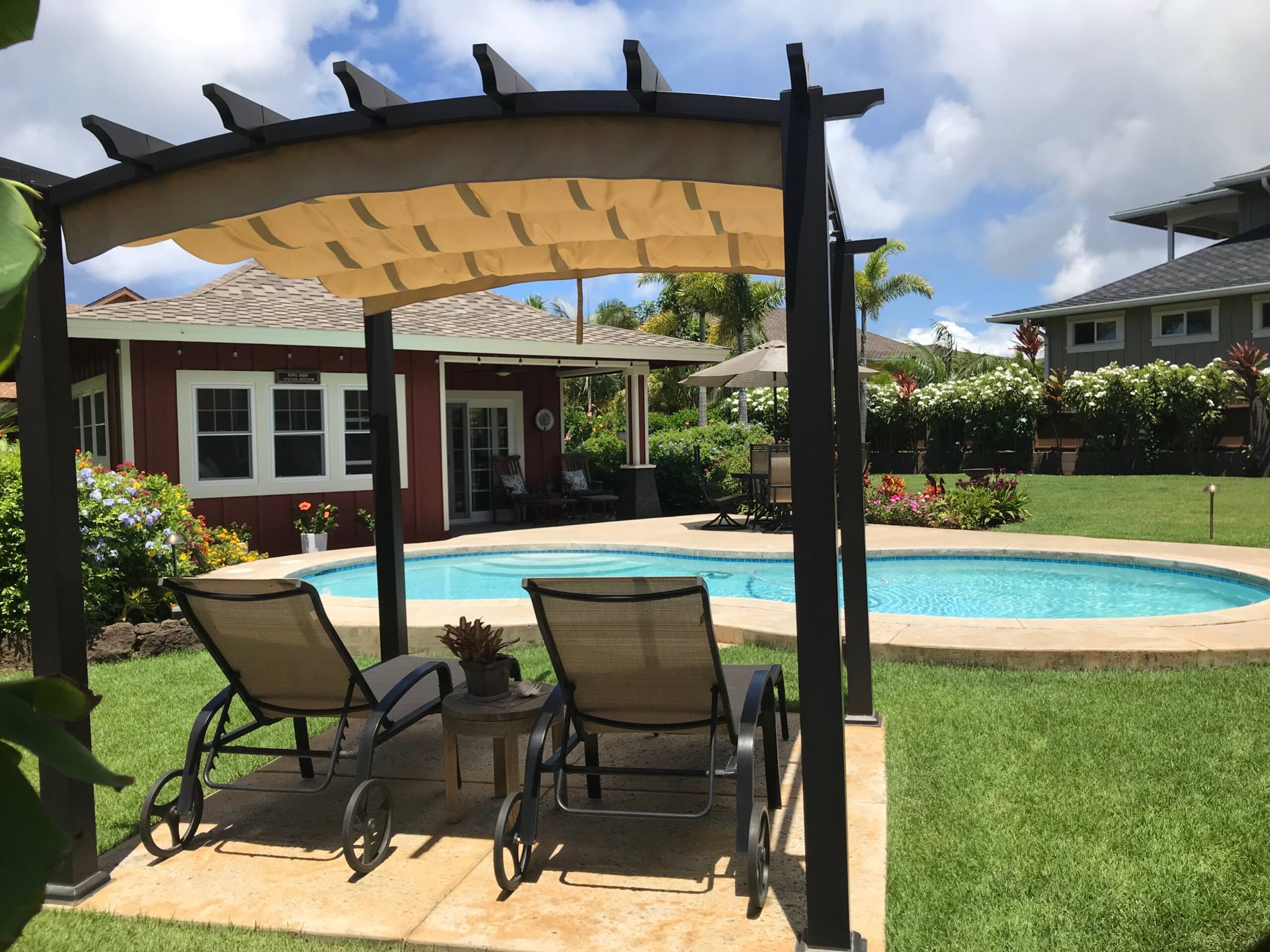 Poipu Beach Home & Guest House with Pool, Sleeps 9 - Photo 1