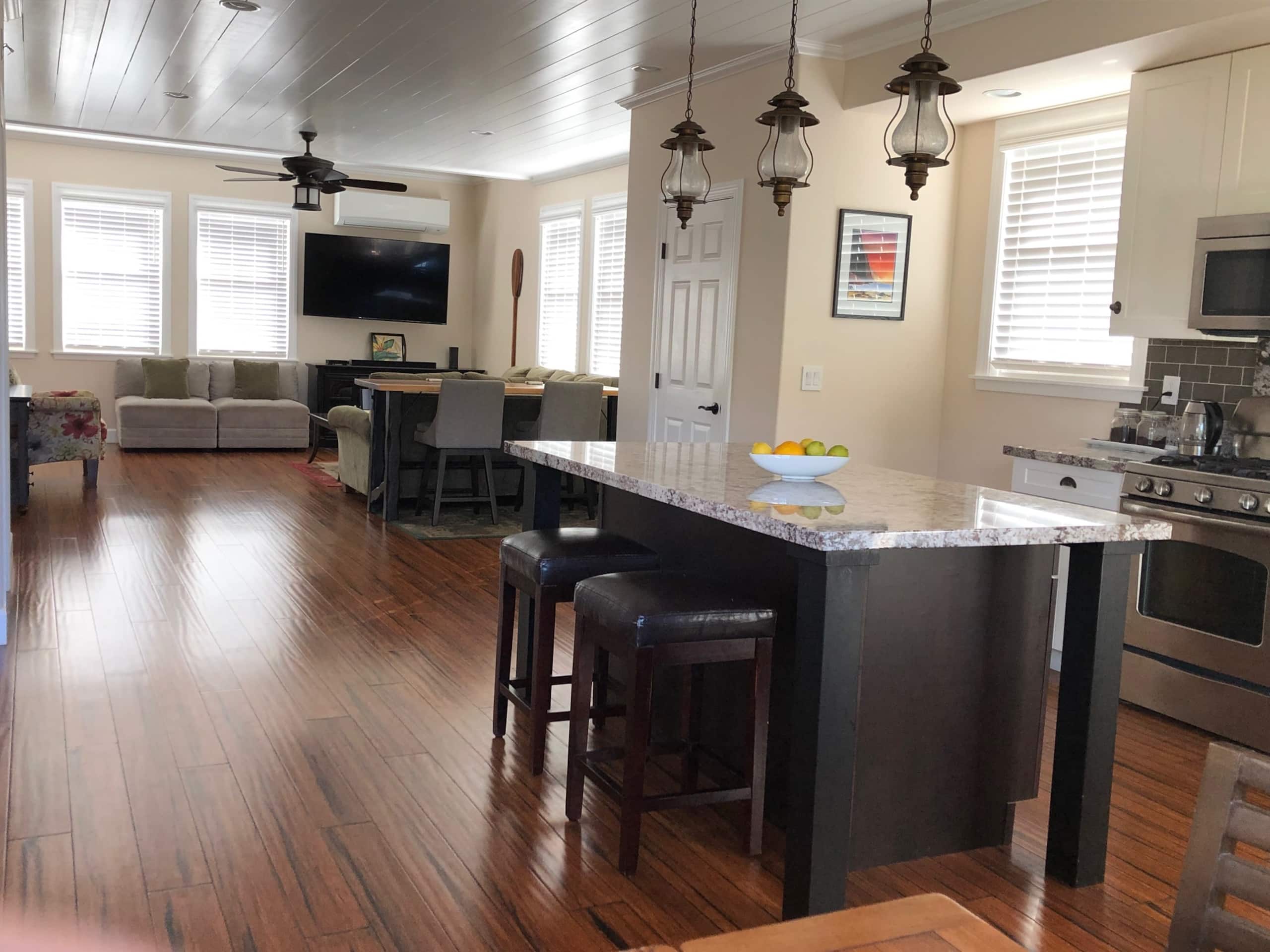 Poipu Beach Home & Guest House with Pool, Sleeps 9 - Photo 3