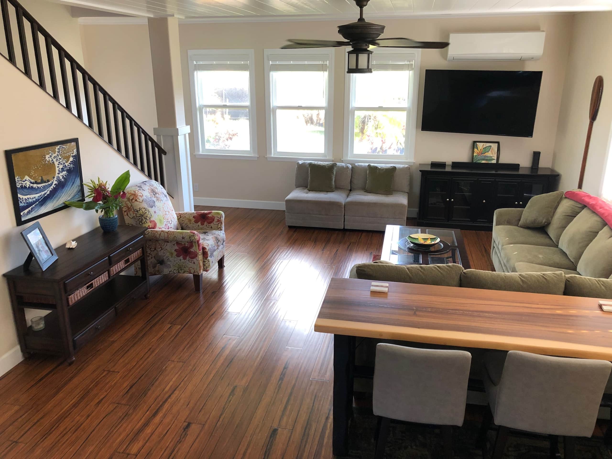 Poipu Beach Home & Guest House with Pool, Sleeps 9 - Photo 2