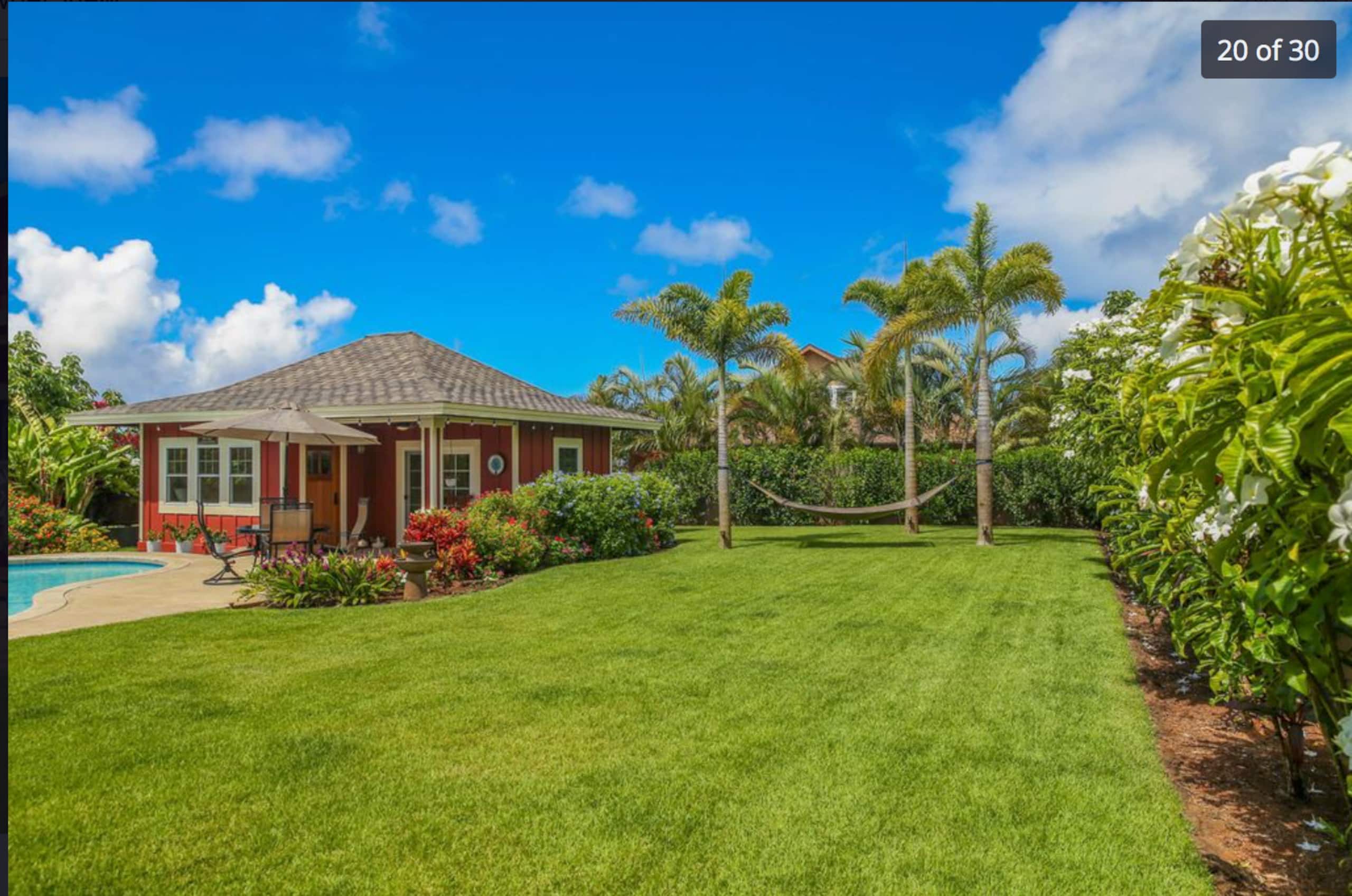 Poipu Beach Home & Guest House with Pool, Sleeps 9 - Photo 14
