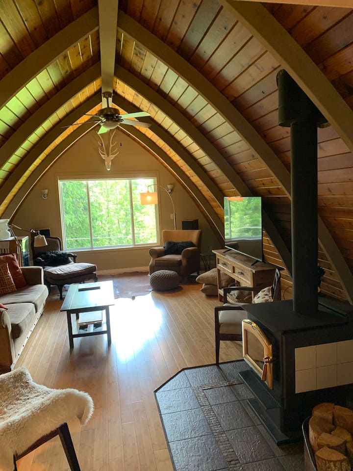 Shuswap Lake Vacation Rentals & Homes British Columbia, Canada Airbnb