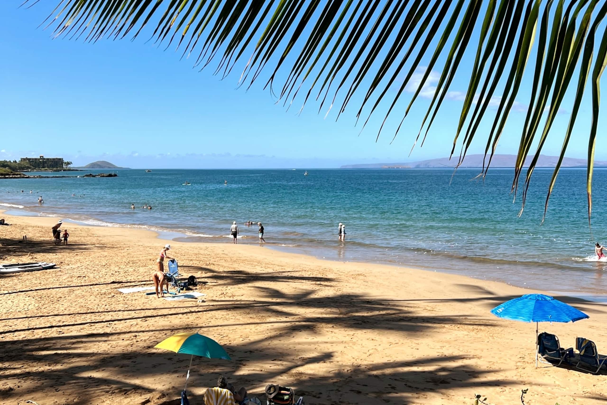 Condo in Kihei · ★4.94 · 1 bedroom · 2 beds · 2 private baths - Image 36