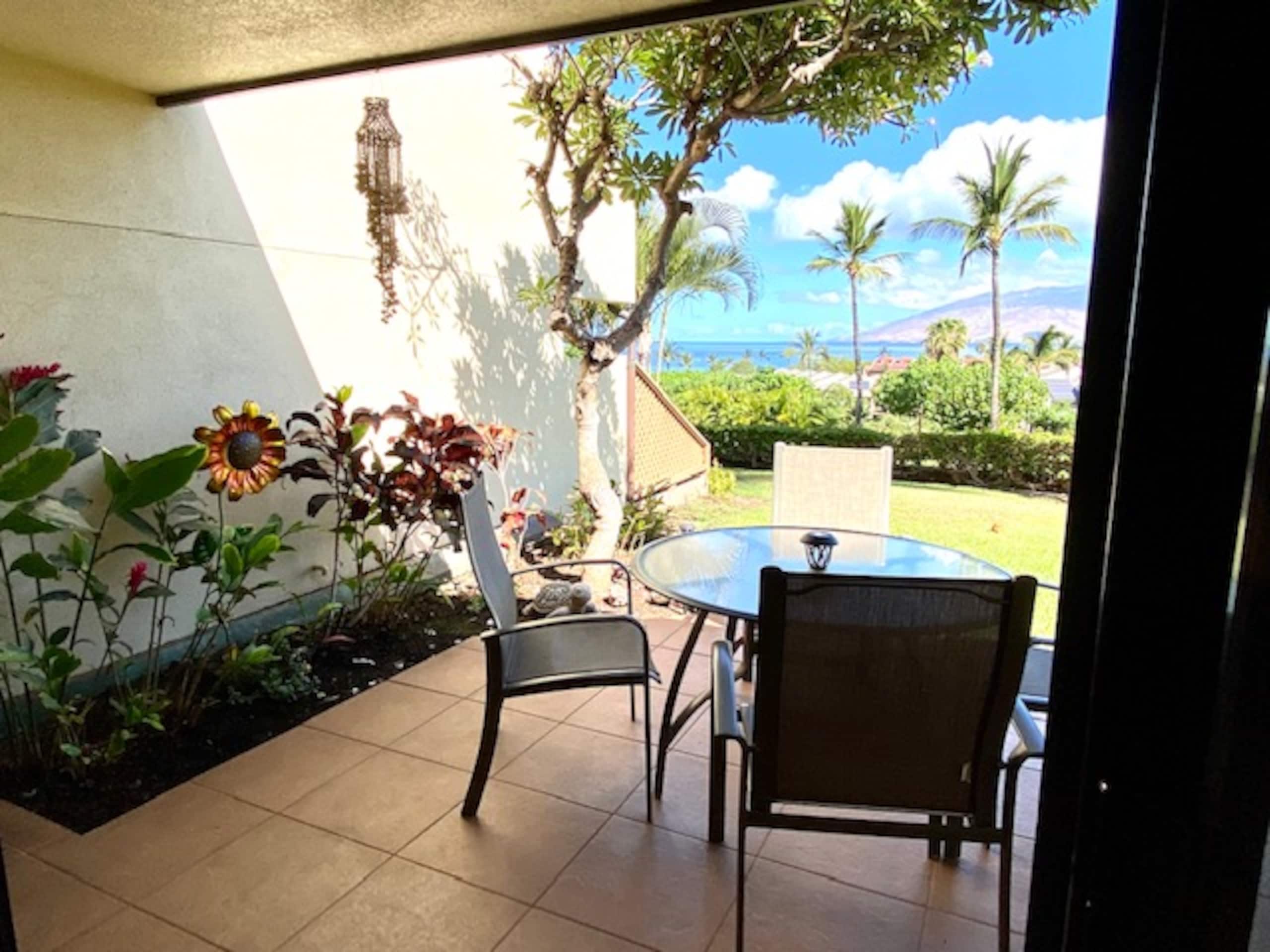 Condo in Kihei · ★4.94 · 1 bedroom · 2 beds · 2 private baths - Image 20
