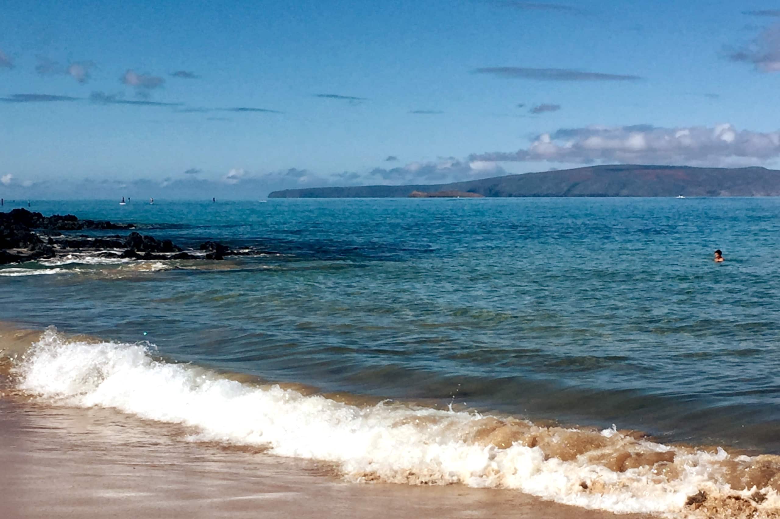 Condo in Kihei · ★4.94 · 1 bedroom · 2 beds · 2 private baths - Image 35