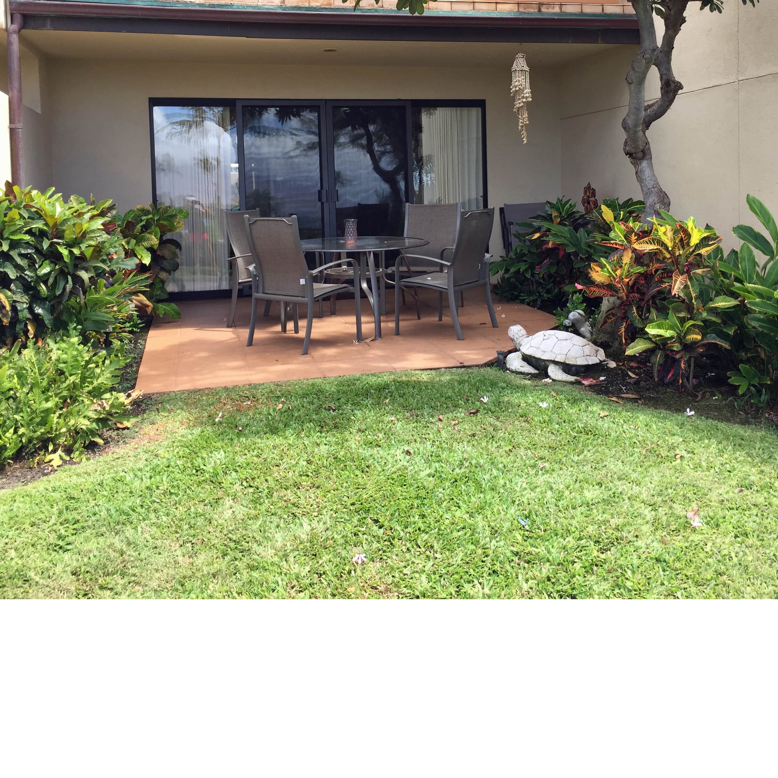 Condo in Kihei · ★4.94 · 1 bedroom · 2 beds · 2 private baths - Image 17