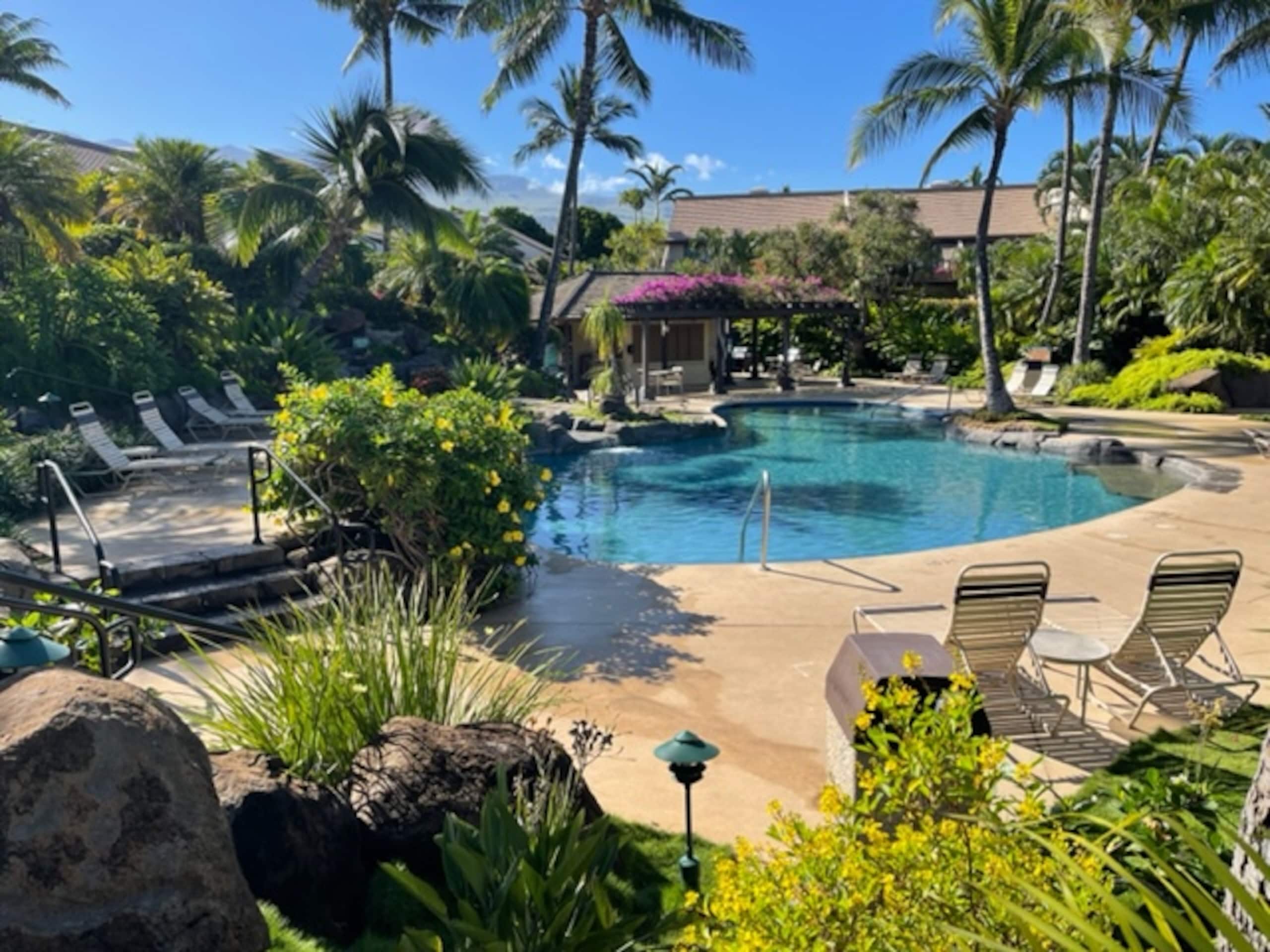 Condo in Kihei · ★4.94 · 1 bedroom · 2 beds · 2 private baths - Image 22