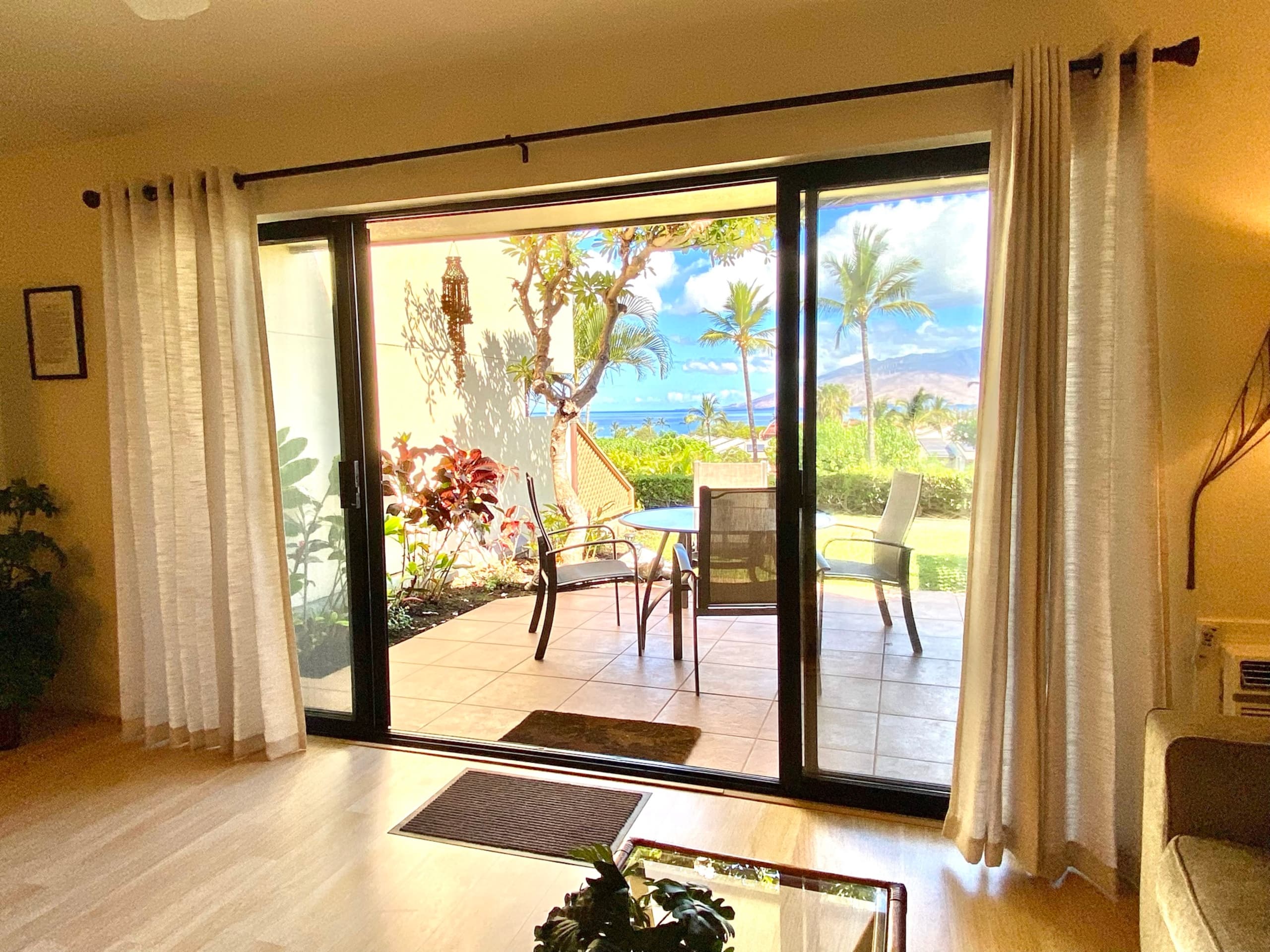 Condo in Kihei · ★4.94 · 1 bedroom · 2 beds · 2 private baths - Image 4