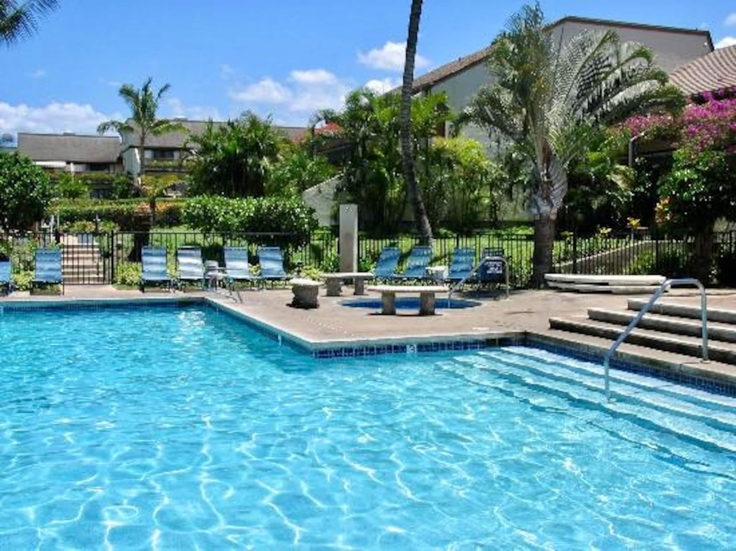 Condo in Kihei · ★4.94 · 1 bedroom · 2 beds · 2 private baths - Image 23