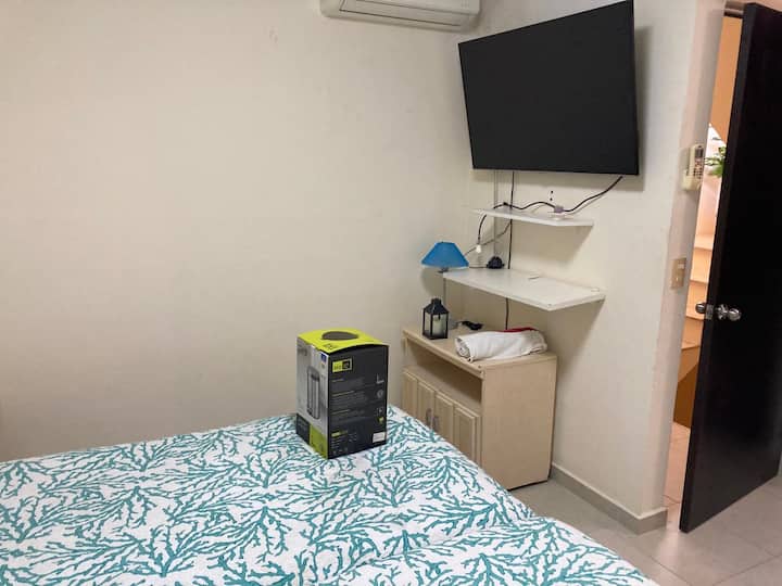 Habitación 2