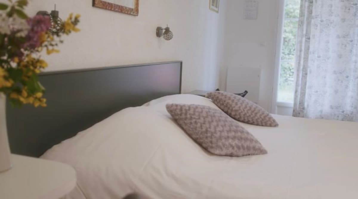 Спална соба 3