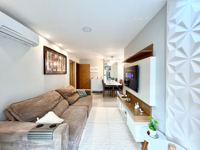 Ap no coração do recreio, próx Rock in Rio