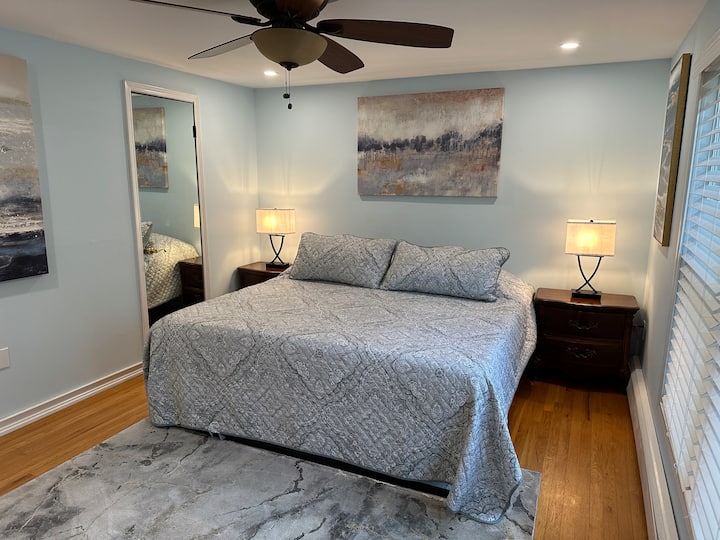 غرفة النوم 1