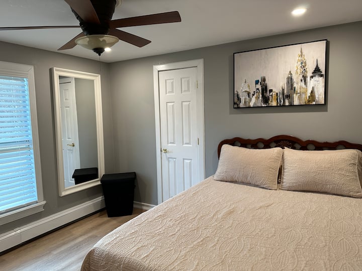 غرفة النوم 3