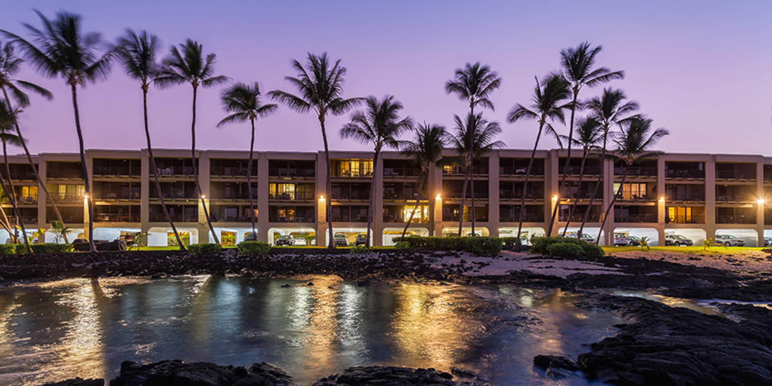 Beautiful Oceanfront 2 Bdrm/2 Bath with A/C #222 - Image 47