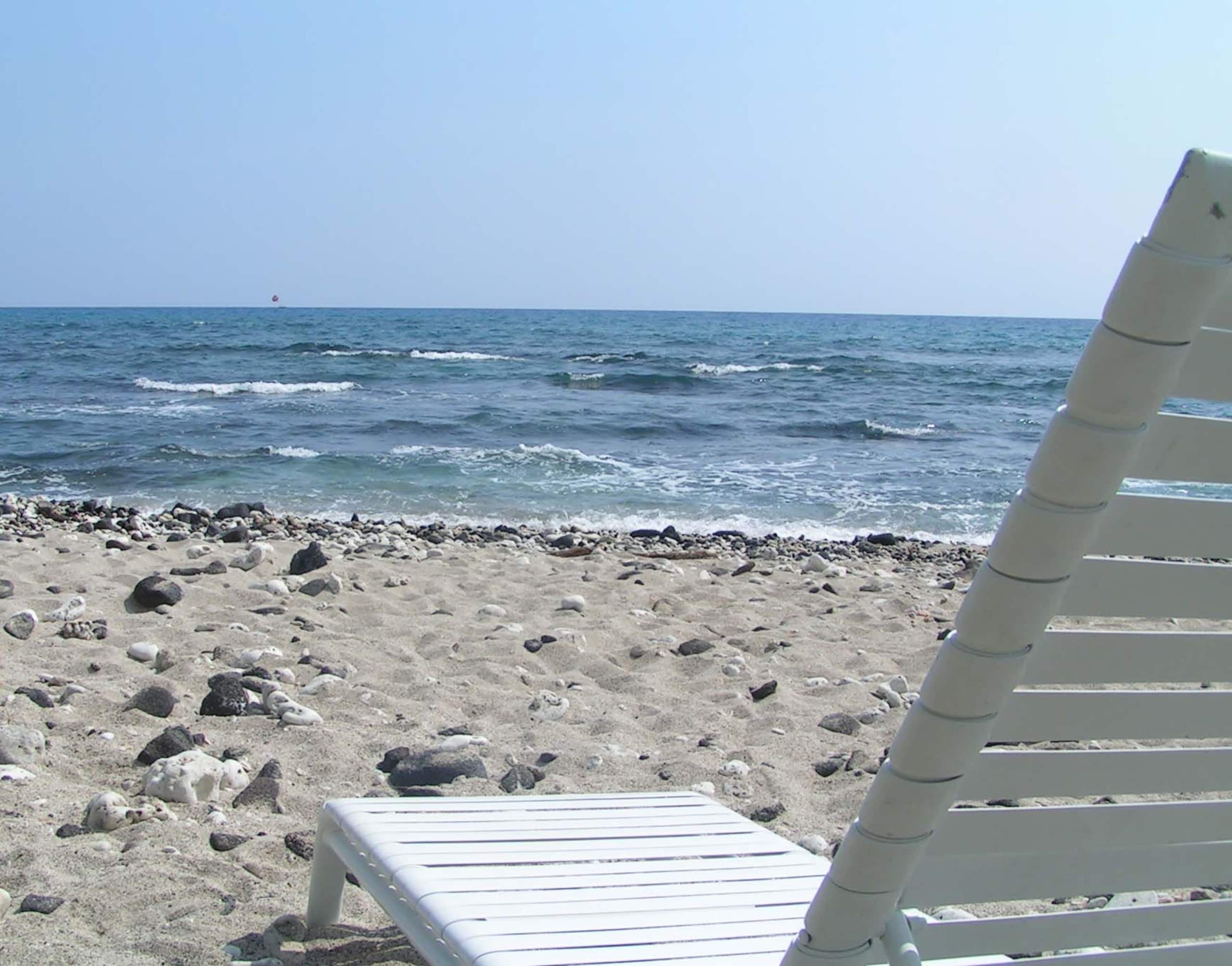Beautiful Oceanfront 2 Bdrm/2 Bath with A/C #222 - Image 31