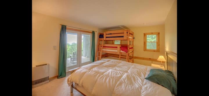 საძინებელი 5