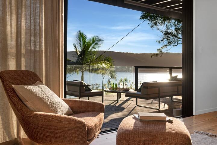 Harry’s on Pittwater