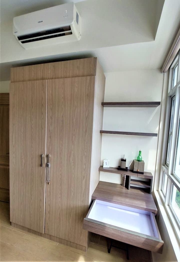 საძინებელი 1