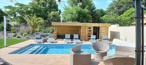Modern House