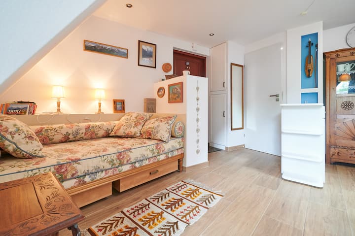 Apartament Dla Pary W Zakopanem - Zakopane