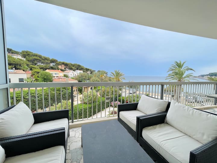 Sanary Portissol - Le Canto Mare 516 - Six-Fours-les-Plages