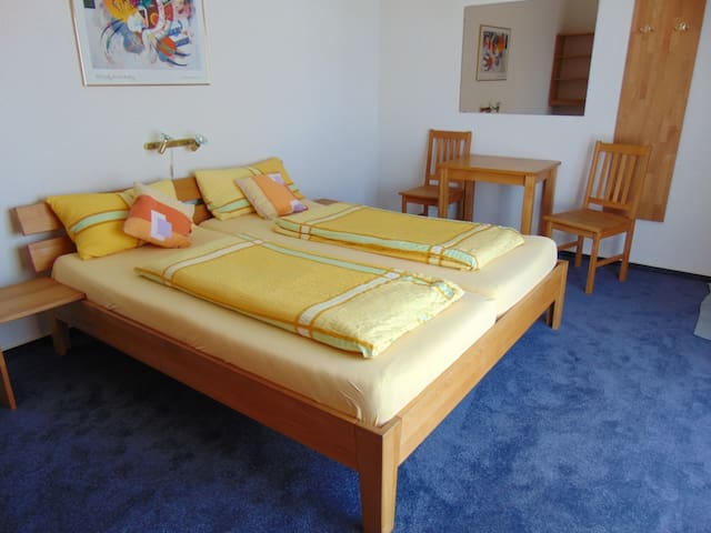 Stengele Owingen GmbH managed Airbnb listing 1