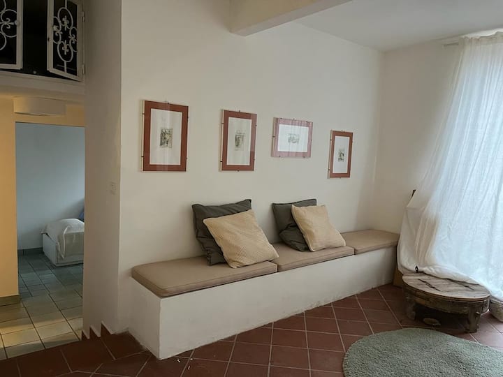 Casa I Lecci - San Felice Circeo