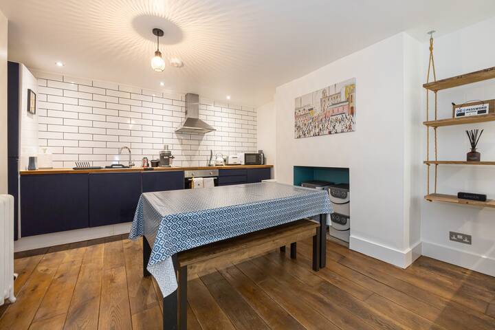 The White House, Manchester’s Northern Quarter gallery image 2