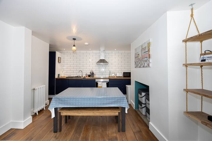 The White House, Manchester’s Northern Quarter gallery image 3