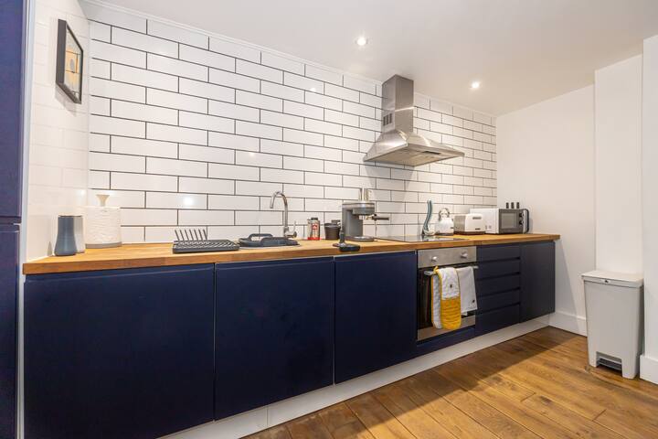 The White House, Manchester’s Northern Quarter gallery image 4