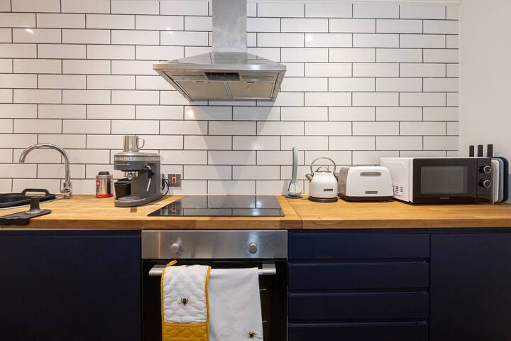 The White House, Manchester’s Northern Quarter gallery image 5