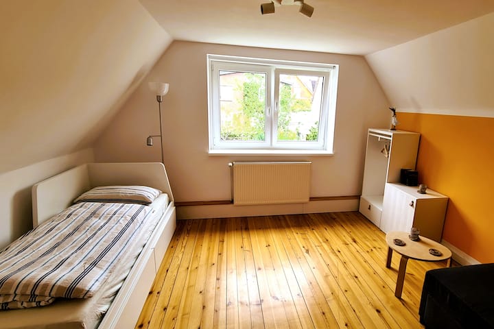 Appartement Mit Morgensonne Im Süden Kiels - 킬