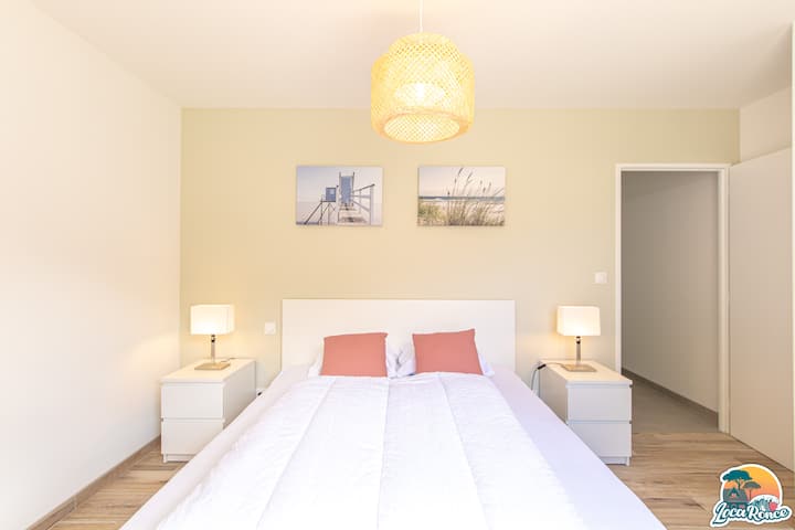 Chambre 1