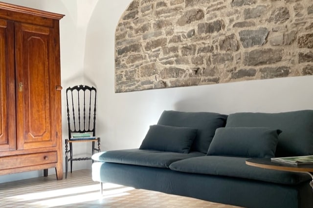 Top Airbnb: Large historic house with a modern standard a Imperia