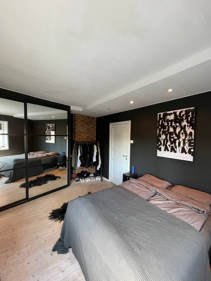 საძინებელი 2