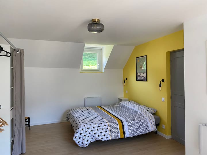 غرفة النوم 2