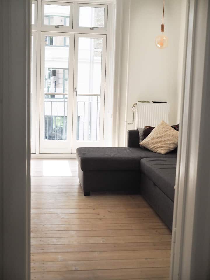Be@utiful Apartment Centr@lly Located In Cph+ - Copenhague