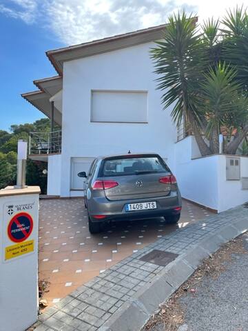 Agradable Villa con piscina para 2 familias gallery image 5