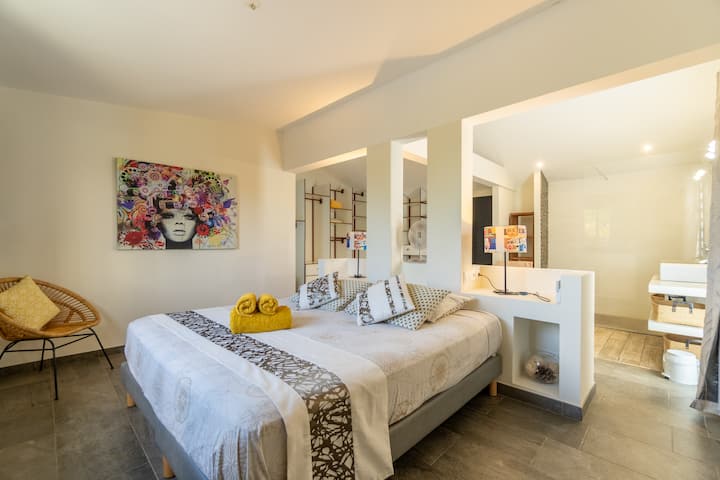 glavni apartman
