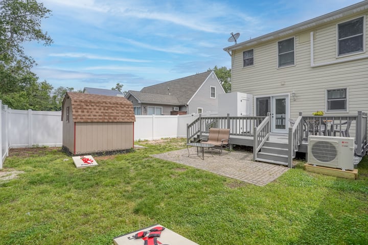 Monthly Rentals In Lewes De