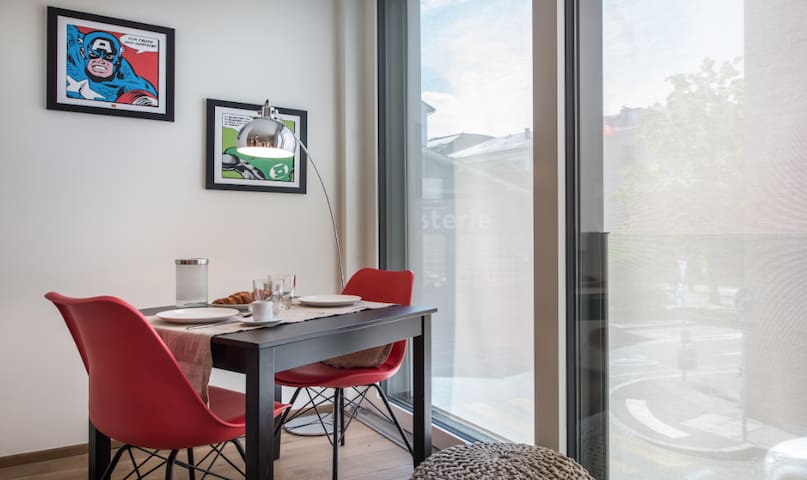 Homenhancement managed Airbnb listing 3