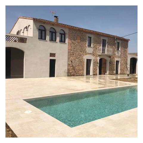 turisme rural mas pasqual