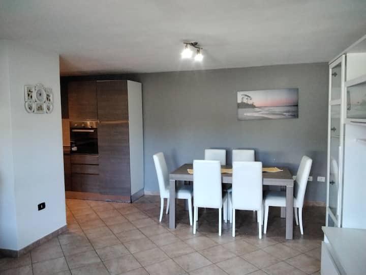 Casa J&d - Olbia