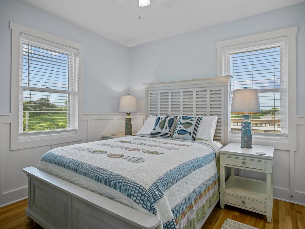 Habitación doble doble tamaño queen