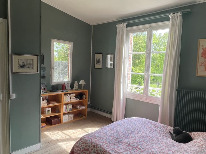 საძინებელი 2