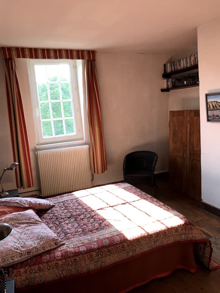 საძინებელი 6