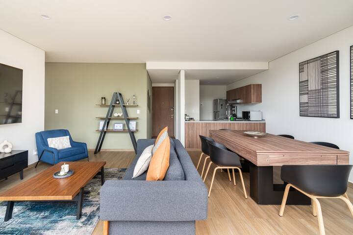 Capitalia | Breathtaking Views & Onsite Gym gallery image 3